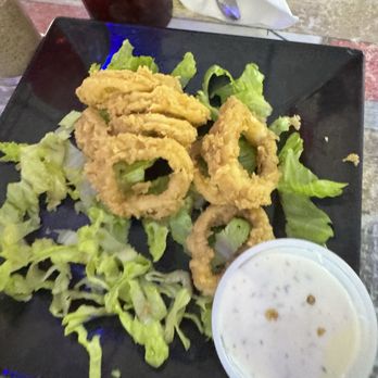 La Dulce Vida - Calamari - Latin American Near Me - San Juan, Puerto Rico La Dulce Vida - Calamari - Latin American Near Me - San Juan, Puerto Rico
