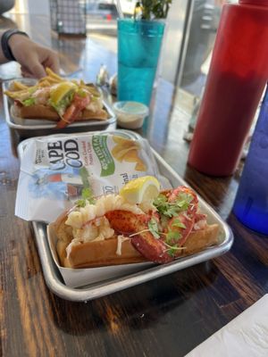 Knot Norm’s - Norwalk by null