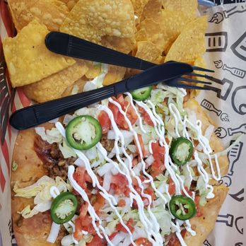Tijuana Flats - Mexican pizza - Tex-Mex Near Me - DeLand, Florida Tijuana Flats - Mexican pizza - Tex-Mex Near Me - DeLand, Florida