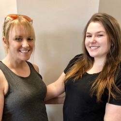 Pulse Hair Studio - Haircuts and new bangs