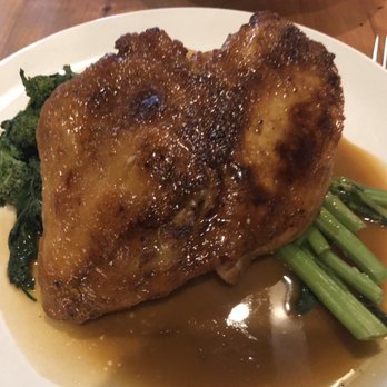 Louie - The signature Chicken - Italian Near Me - Clayton, Missouri Louie - The signature Chicken - Italian Near Me - Clayton, Missouri