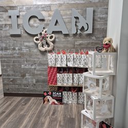 Indiana Canine Assistant Network