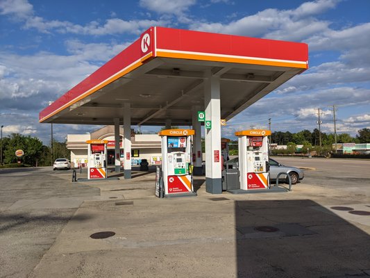 Circle K Request A Quote 15 Photos Convenience Stores 1218 Hope Valley Rd Durham Nc Phone Number