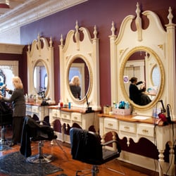 Parlour Of Aurora