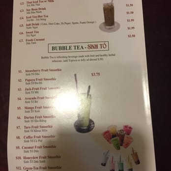 Pot Au Pho - Vietnamese Near Me - Mobile, Alabama