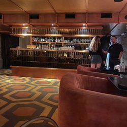 The Wednesday Room
