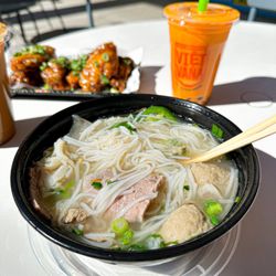 Vietvana Pho Noodle House