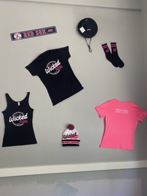 Wicked Slush by null