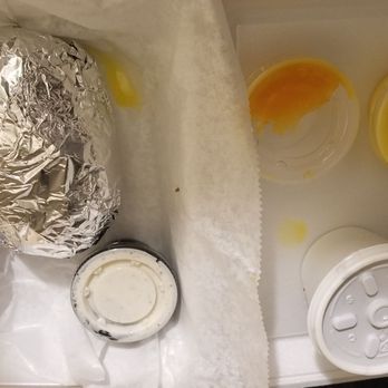 Shababy's Rib Shack - the contents of a sandwich in a plastic container - Barbeque Near Me - Harvest, Alabama Shababy's Rib Shack - the contents of a sandwich in a plastic container - Barbeque Near Me - Harvest, Alabama