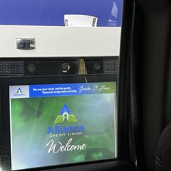 Alliance Credit Union