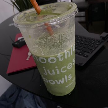 Jamba - Green smoothie, delicious! - Juice Bars & Smoothies Near Me - San Diego, California Jamba - Green smoothie, delicious! - Juice Bars & Smoothies Near Me - San Diego, California