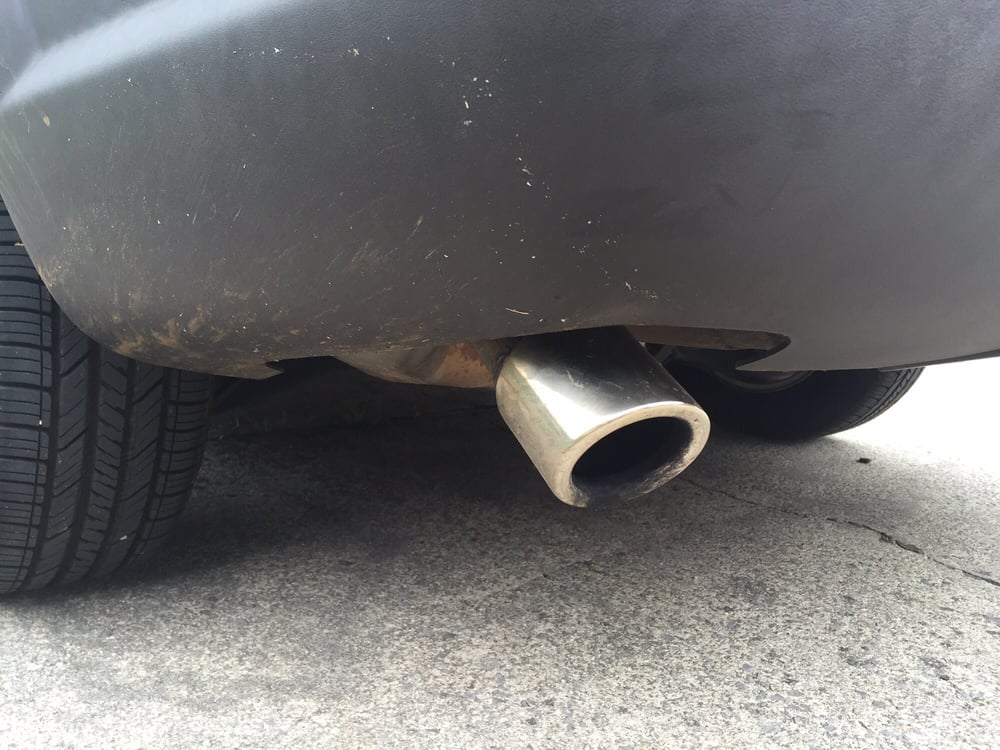 WORTH EXHAUST CENTER Updated August 2024 2201 University Dr NW