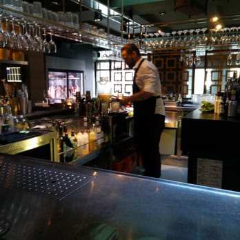 Ron Gastrobar Oriental - Making cocktails! - Asian Fusion Near Me - Amsterdam, New Hampshire Ron Gastrobar Oriental - Making cocktails! - Asian Fusion Near Me - Amsterdam, New Hampshire