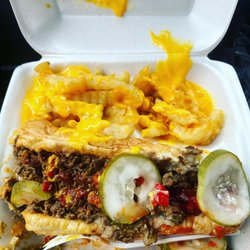 B Wise Philly Cheesesteaks & Mini Market
