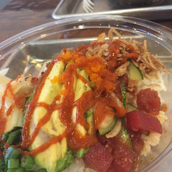 PokeDoke - Poke Near Me - St. Louis, Missouri