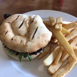 Commercial Hotel Morpeth - Steak S/W