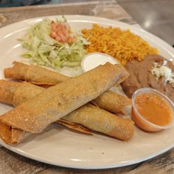 Taco Rico Tex Mex Cafe