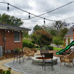 From the Ground Up Landscapes