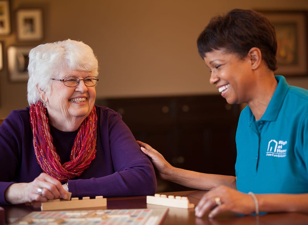 Right at Home - home care agency in Orlando, FL