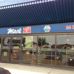 Mac's