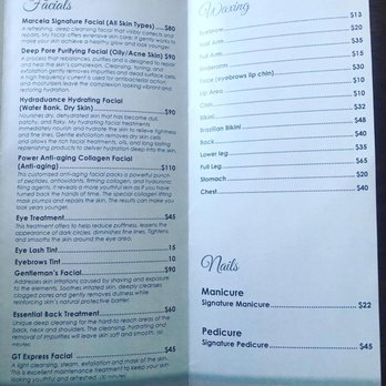 Marcela Skin Care - Skin Care Near Me - Avon, Connecticut