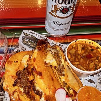 Con Sabor A Mexico - Food Trucks Near Me - San Jose, California