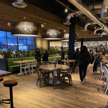 True Food Kitchen - True Food - Salad Near Me - Fairfax, Virginia True Food Kitchen - True Food - Salad Near Me - Fairfax, Virginia