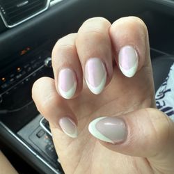 Envy Nail Spa