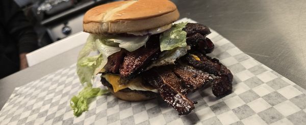 Wally’s NW Soul by null