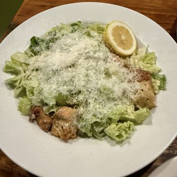 Culaccino Italian Restaurant - Caesar salad - Italian Near Me - Hampton, Virginia