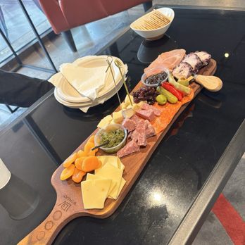 LDV Winery - Meat and Cheese Board - Wine Tasting Room Near Me - Scottsdale, Arizona LDV Winery - Meat and Cheese Board - Wine Tasting Room Near Me - Scottsdale, Arizona