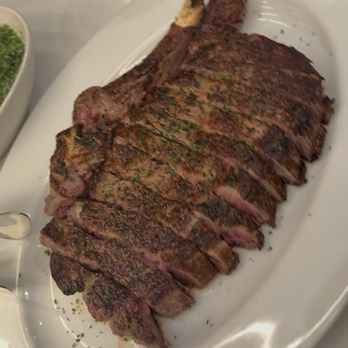 Ocean Prime - Seafood Near Me - New York, New York
