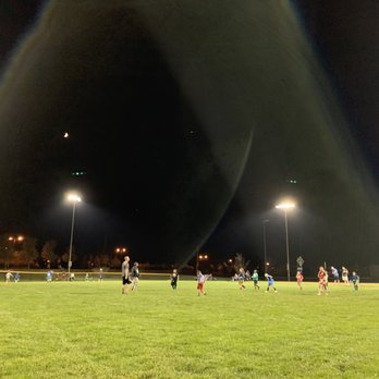 Tomaso Sports Park - Lights. - Baseball Fields Near Me - Huntley, Illinois Tomaso Sports Park - Lights. - Baseball Fields Near Me - Huntley, Illinois