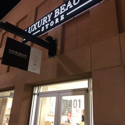Luxury Beauty Store