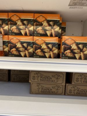 Trader Joe's by null