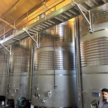 Bodegas Salado - Wine Bars Near Me - Umbrete, SE