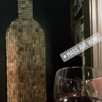Mass Ave Wine - Cheese Shops Near Me - Indianapolis, Indiana