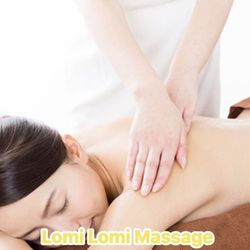 Gunston Massage - Lomi Lomi Massage