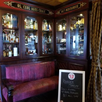 Doc Magilligan's Restaurant & Irish Pub - Breakfast & Brunch Near Me - Niagara Falls, Ontario Doc Magilligan's Restaurant & Irish Pub - Breakfast & Brunch Near Me - Niagara Falls, Ontario