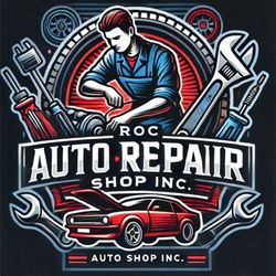 Roc Auto Repair Shop