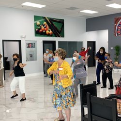 Tamarac Senior Center