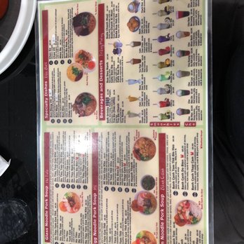 Pho Lien Hoa - Vietnamese Near Me - Oklahoma City, Oklahoma