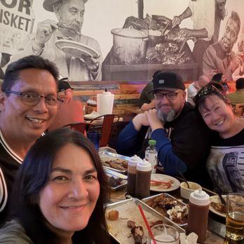 Soulbelly BBQ - Happy customers  : ) - Barbeque Near Me - Las Vegas, Nevada