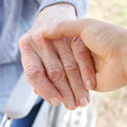 Capital Health Hospice