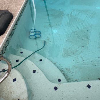 African Suns Pools - Pool Cleaners Near Me