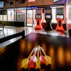 The Social Bar & Grill - Come join us on the Anti-Social side!