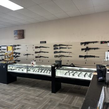 M-1 Outdoors - Guns & Ammo Near Me - Carthage, Tennessee M-1 Outdoors - Guns & Ammo Near Me - Carthage, Tennessee
