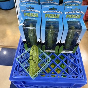 The Pickle Factory - Grocery Near Me - Jacksonville, Florida The Pickle Factory - Grocery Near Me - Jacksonville, Florida