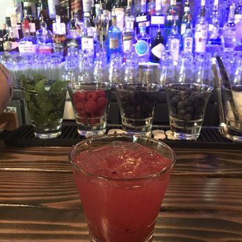 Salute Restaurant & Bar - Amazing full bar! - Italian Near Me - Bend, Oregon Salute Restaurant & Bar - Amazing full bar! - Italian Near Me - Bend, Oregon