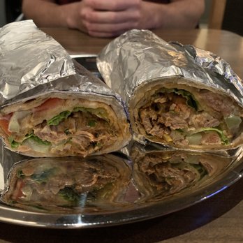 Naan Point - Lamb naan wrap - Indian Near Me - San Bruno, California Naan Point - Lamb naan wrap - Indian Near Me - San Bruno, California